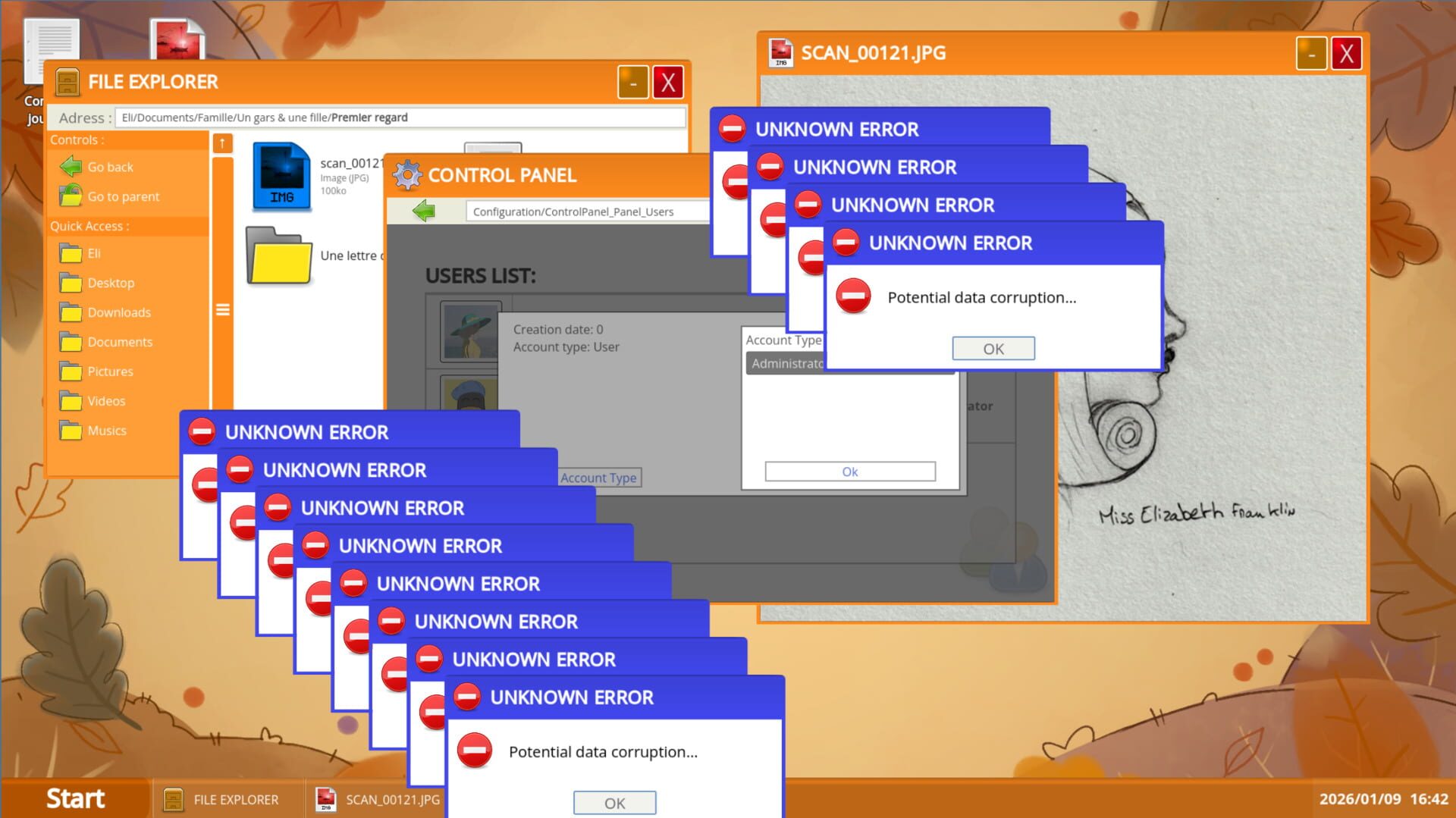 Screenshot 5