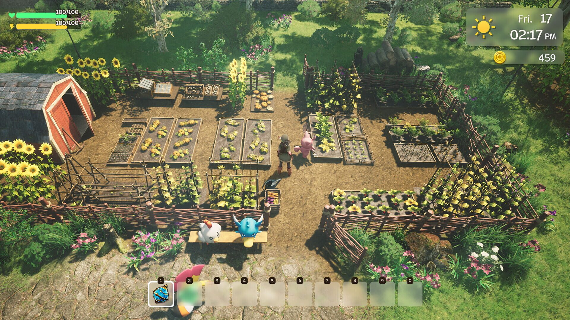 Screenshot 9