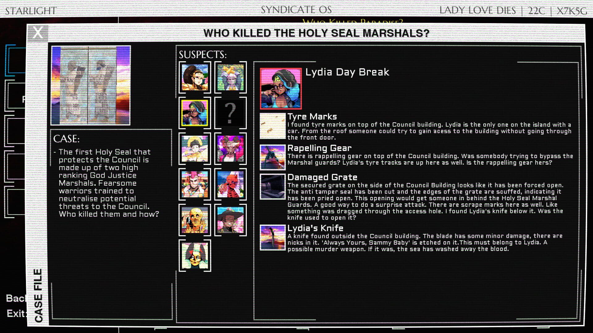 Screenshot 4
