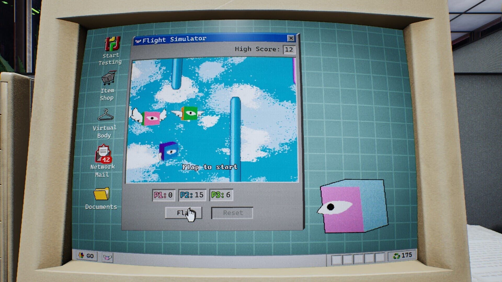 Screenshot 5