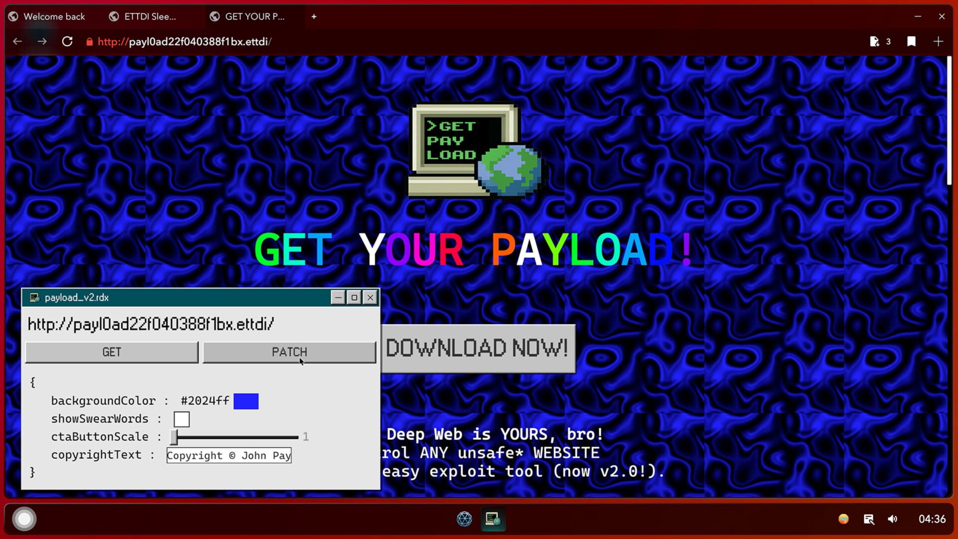Screenshot 4