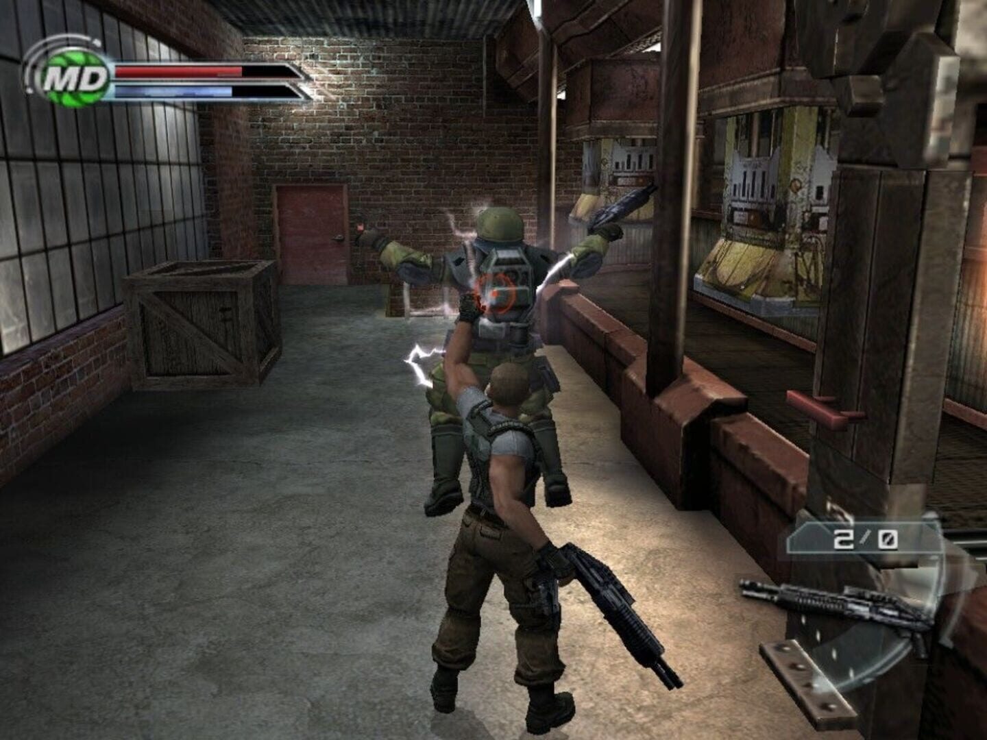 Screenshot 3
