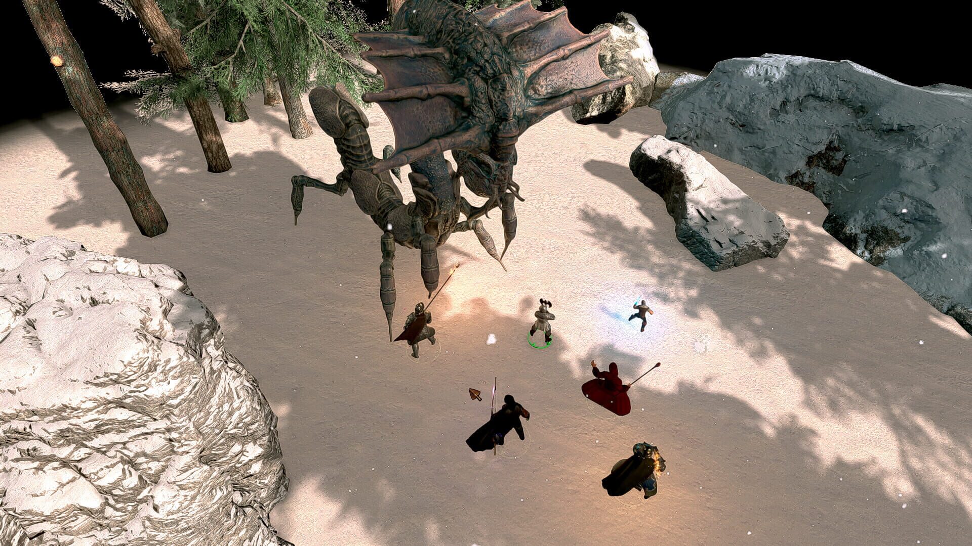 Screenshot 4