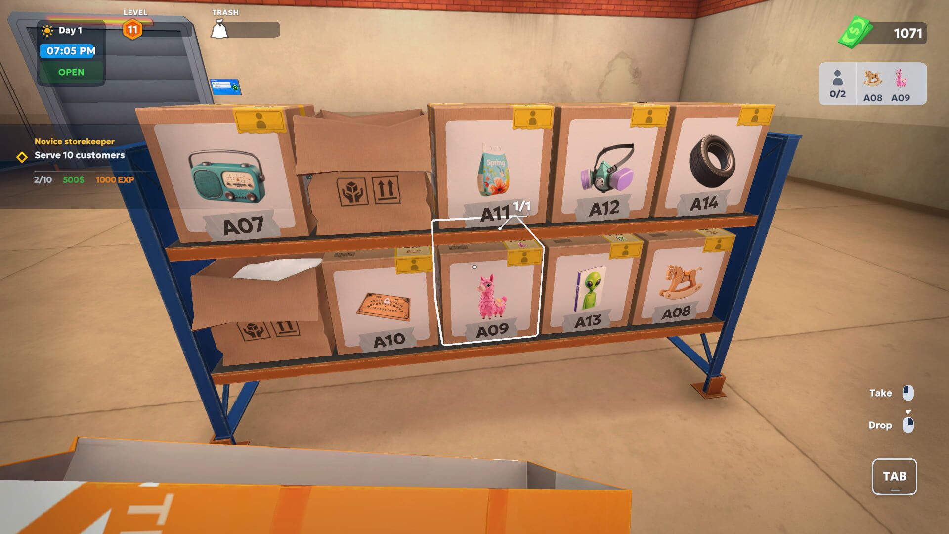Screenshot 7