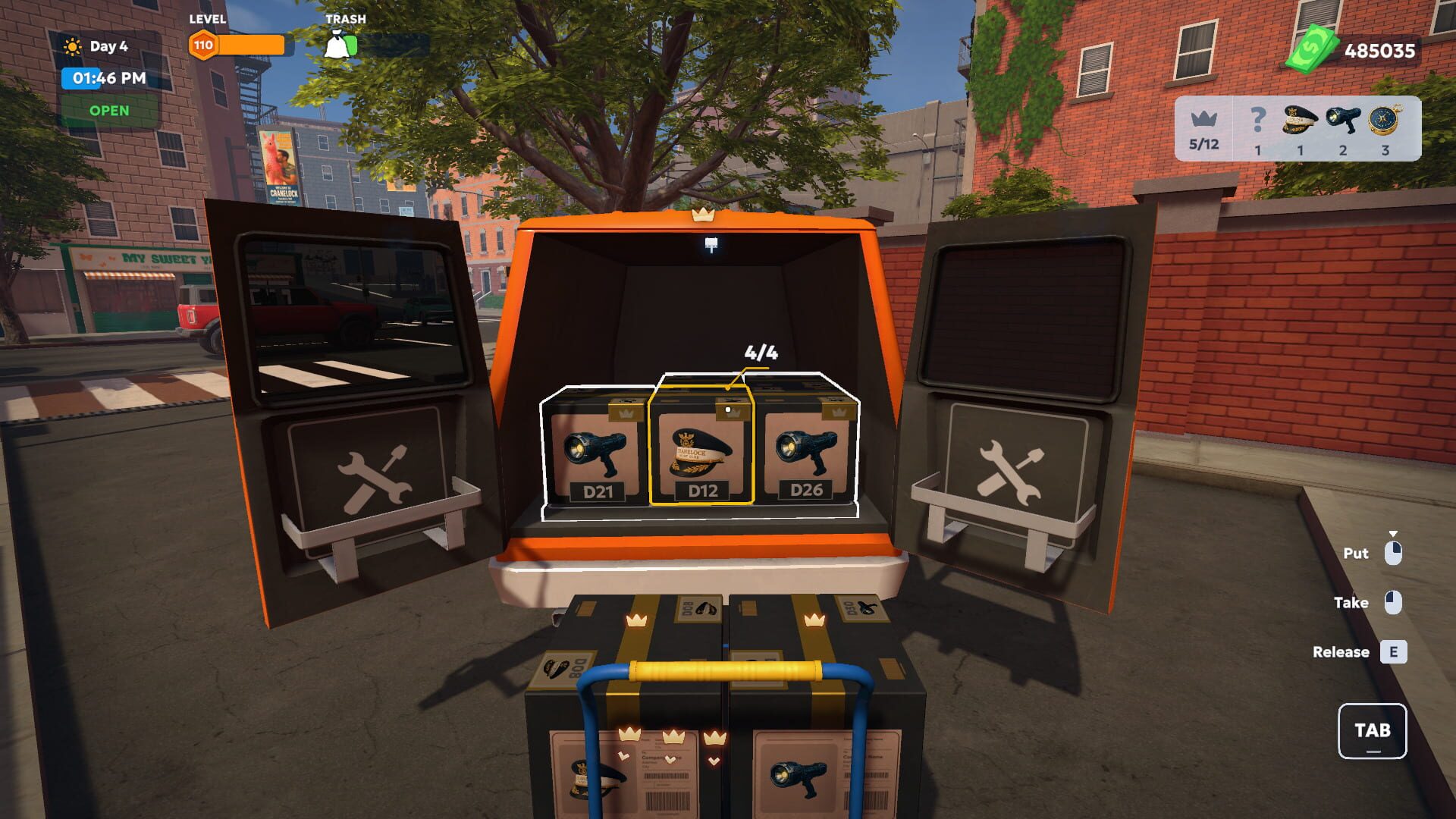 Screenshot 4