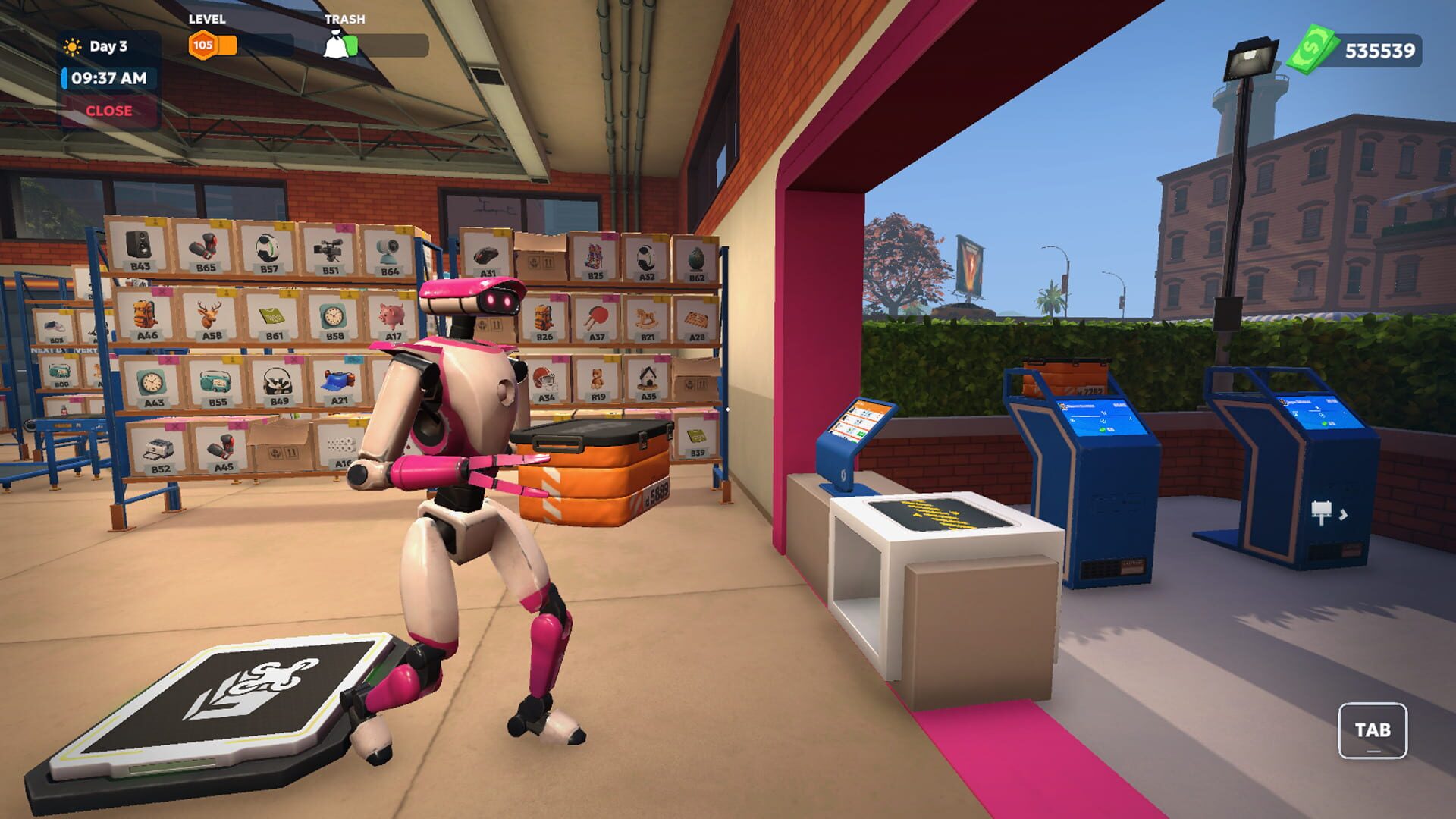 Screenshot 2
