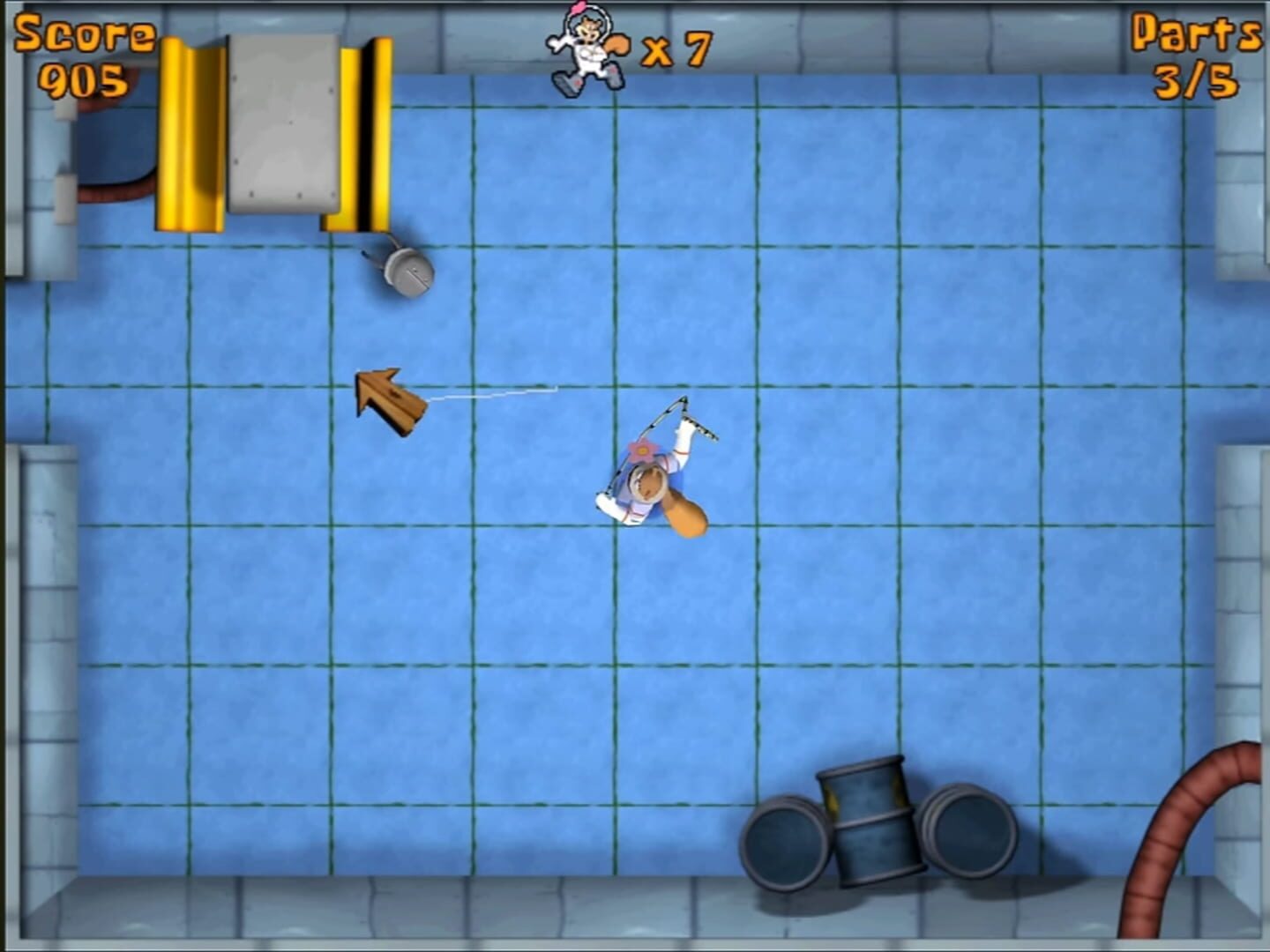Screenshot 5