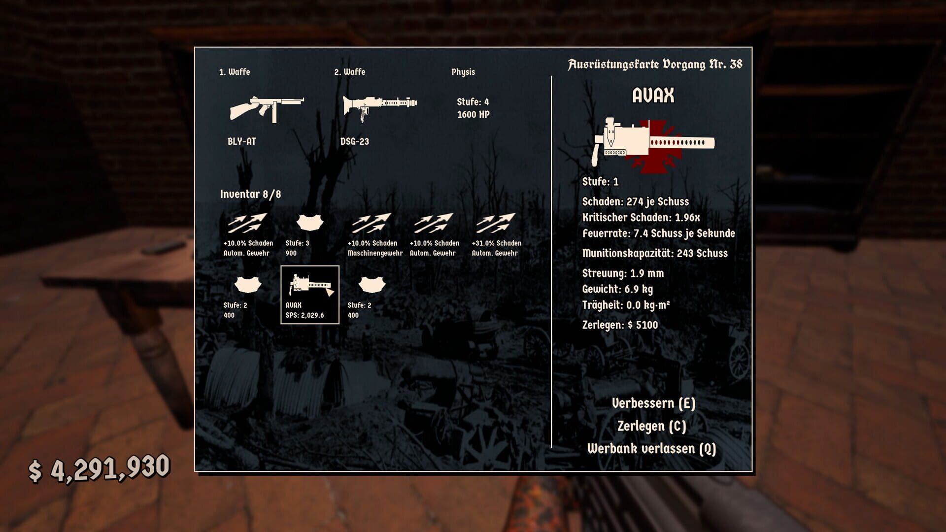 Screenshot 6