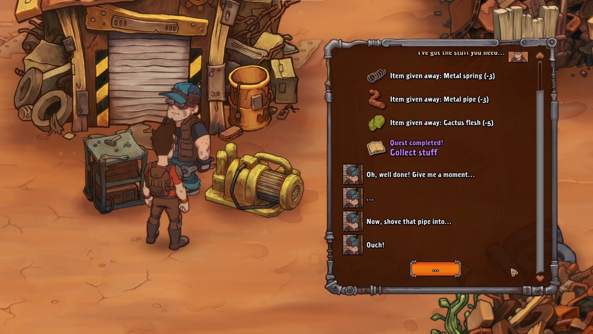 Screenshot 5