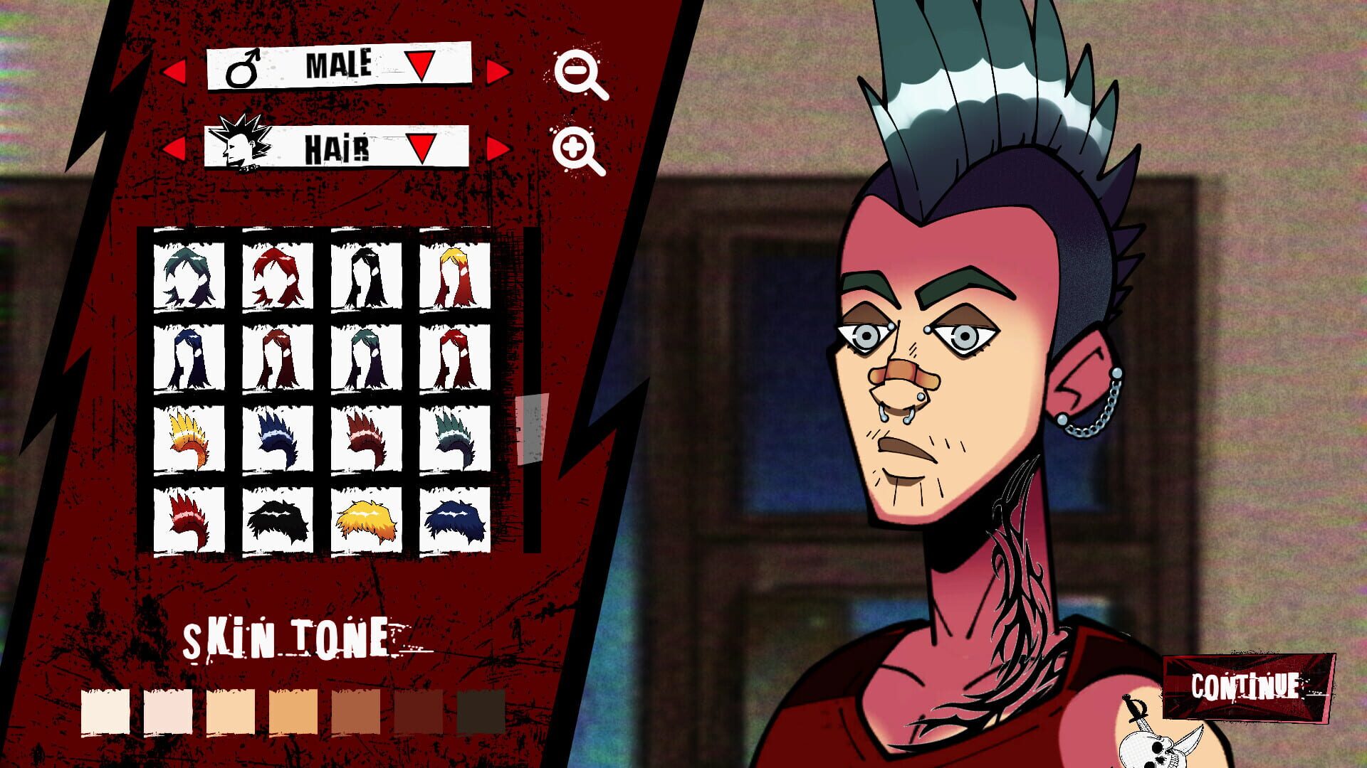 Screenshot 8