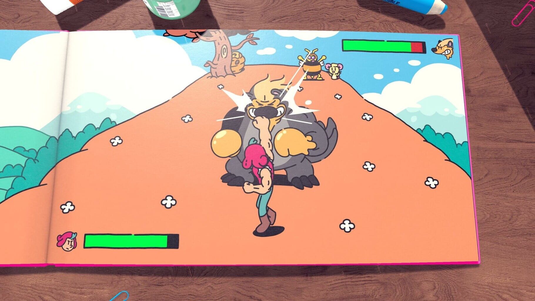 Screenshot 9