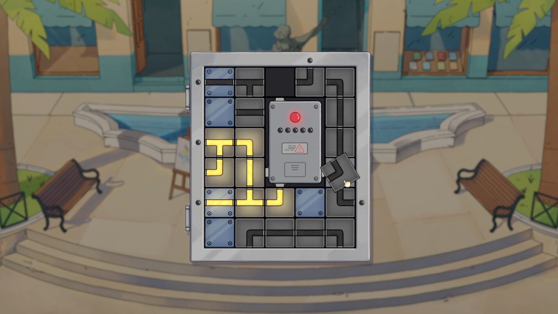 Screenshot 3