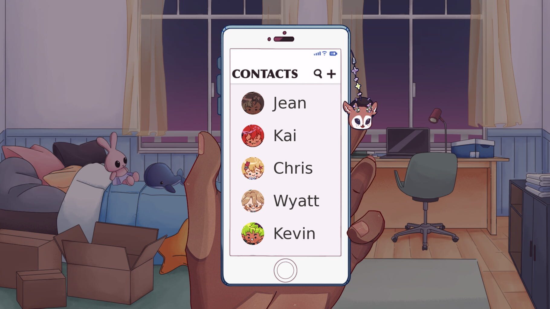 Screenshot 5