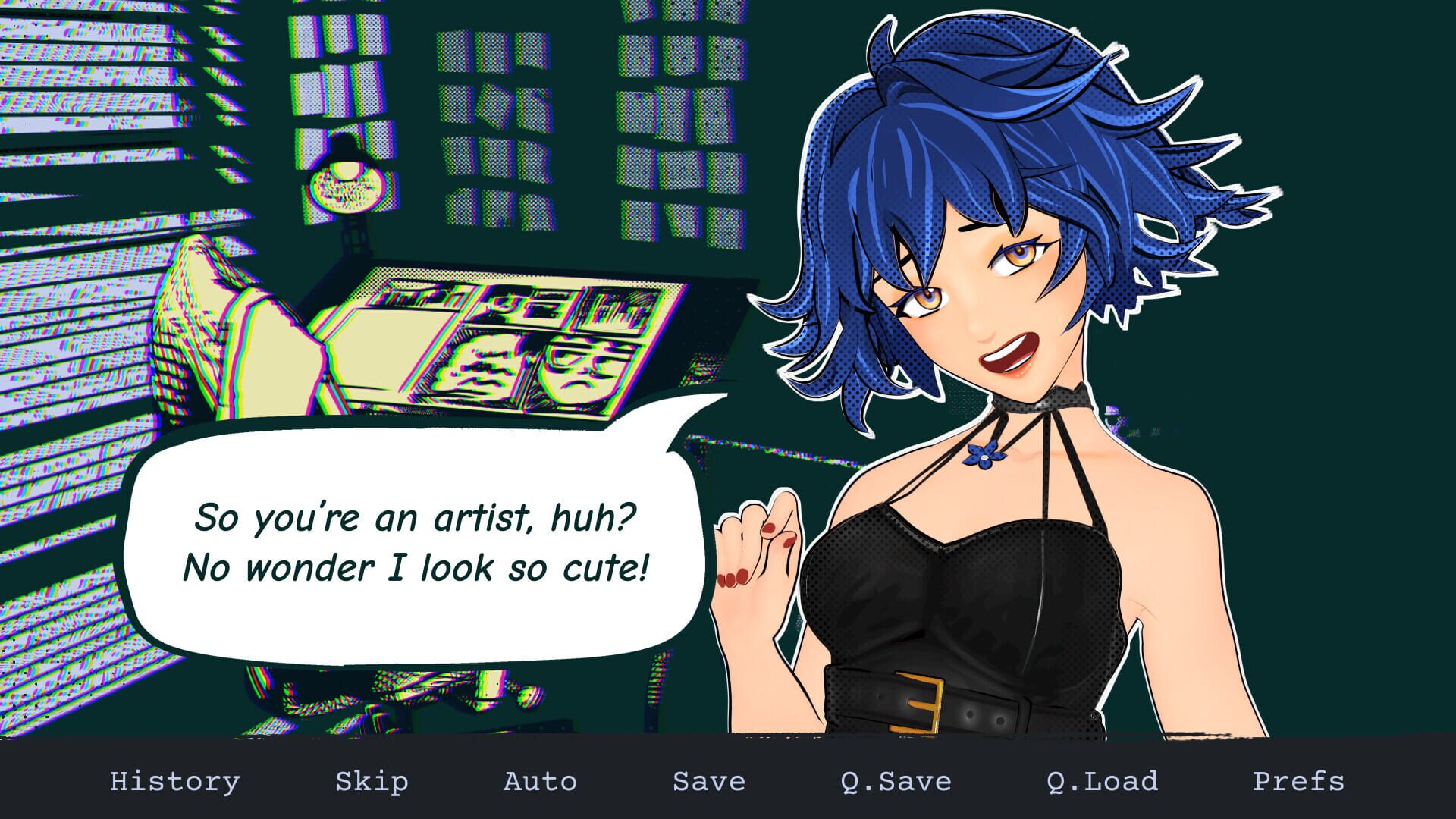 Screenshot 5