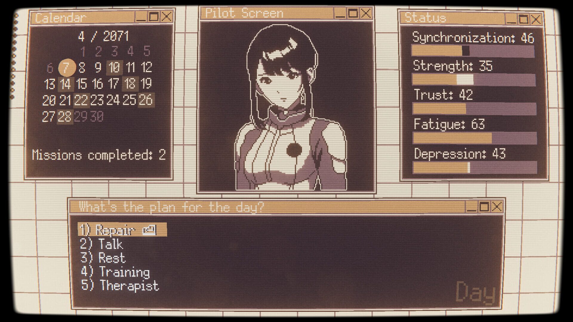 Screenshot 5