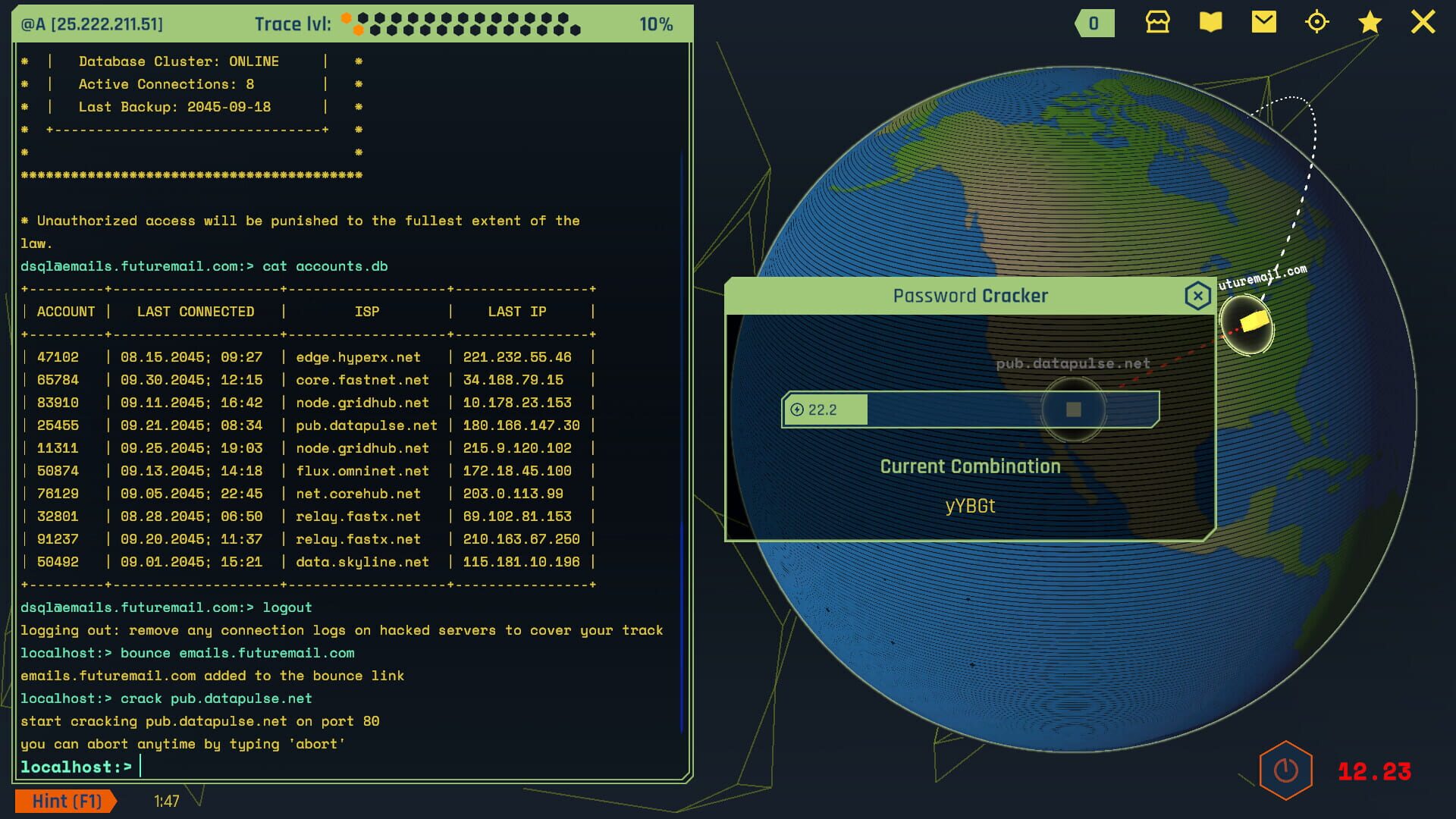 Screenshot 9