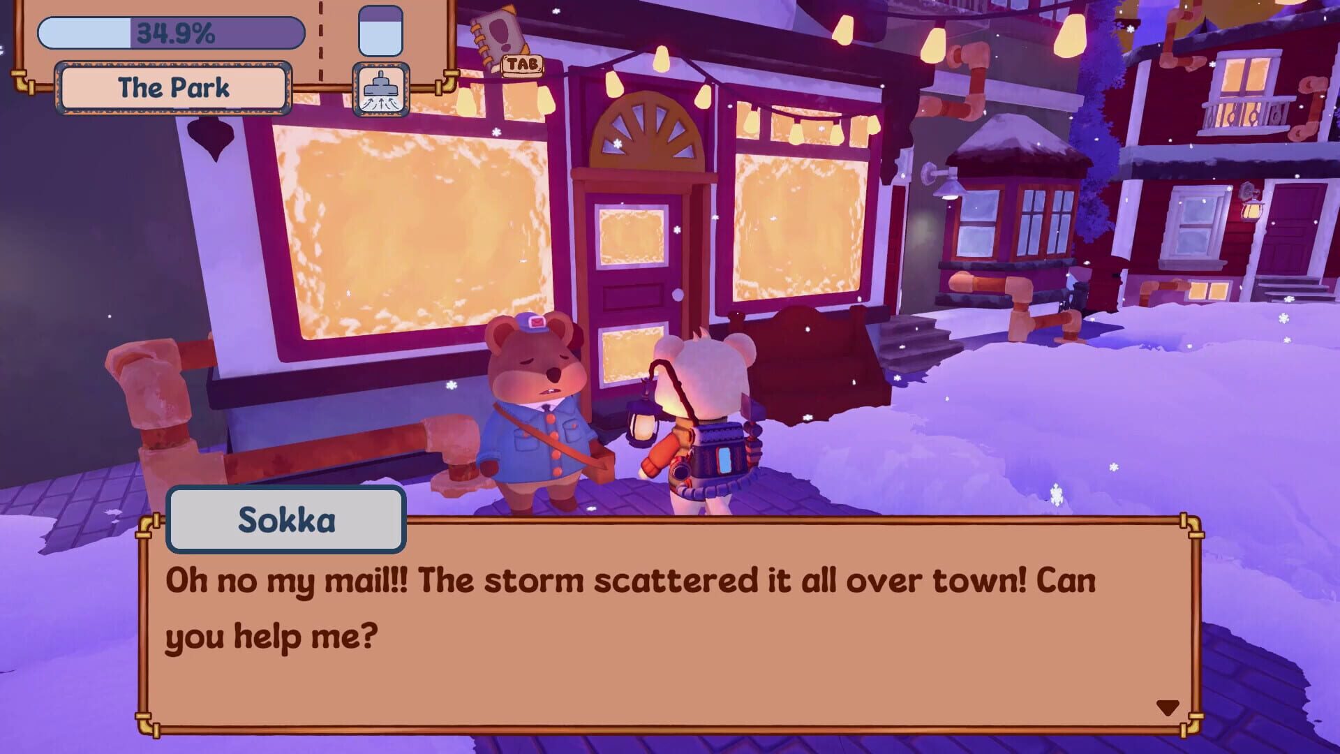 Screenshot 9