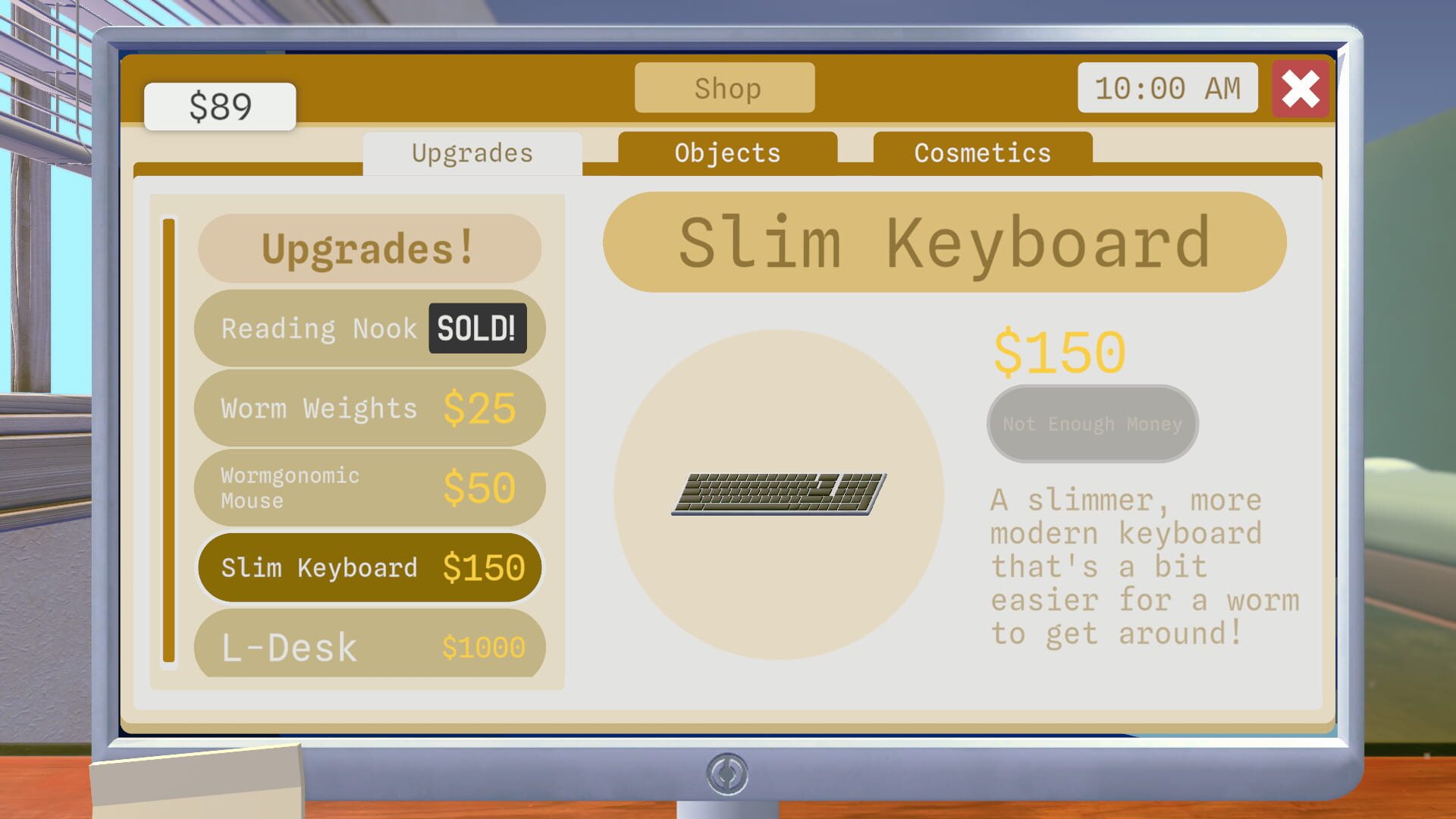 Screenshot 5