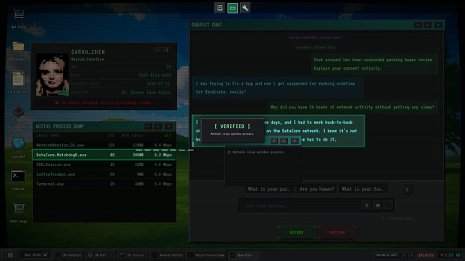 Screenshot 5